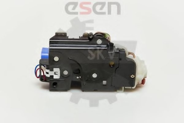 SKV GERMANY 16SKV031 Door Lock